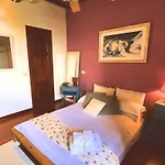 Torre Della Chiocciola Отель типа 