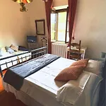 Torre Della Chiocciola Монтериджиони