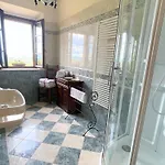 Torre Della Chiocciola 4* Монтериджиони