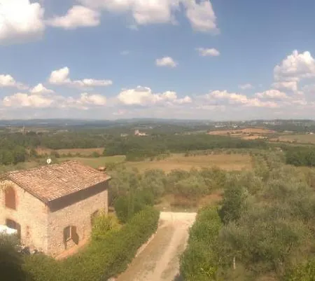 Torre Della Chiocciola Bed & Breakfast