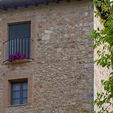 Torre Della Chiocciola Monteriggioni