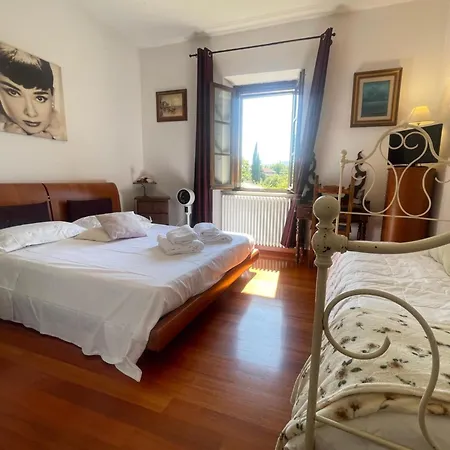 Bed and breakfast Torre Della Chiocciola