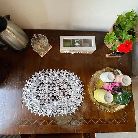 Torre Della Chiocciola Bed and breakfast 4*
