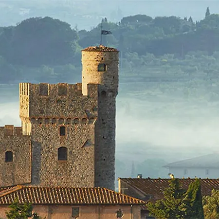 Torre Della Chiocciola *