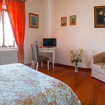 Bed & Breakfast Torre Della Chiocciola Monteriggioni