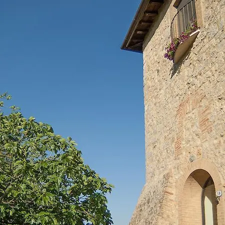 Torre Della Chiocciola Bed & Breakfast