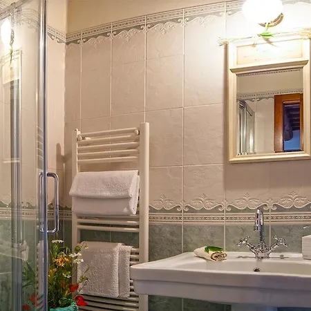 Torre Della Chiocciola Bed & Breakfast