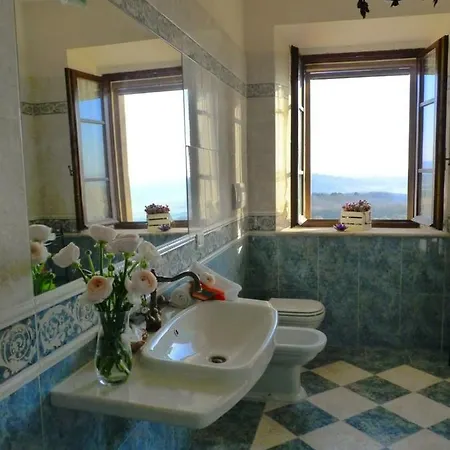 Bed & Breakfast Torre Della Chiocciola